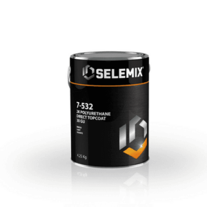 photo of selemix paint